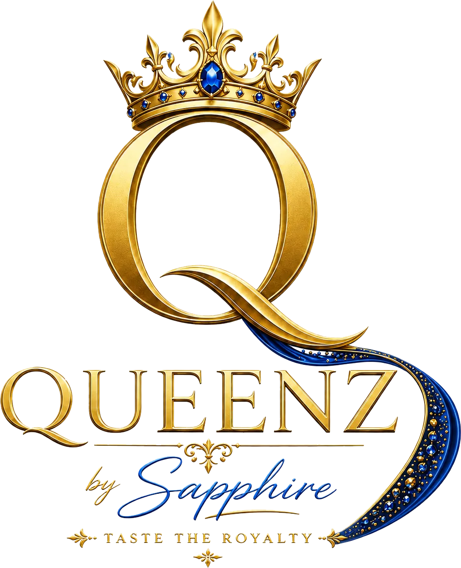 Queenz by Sapphire