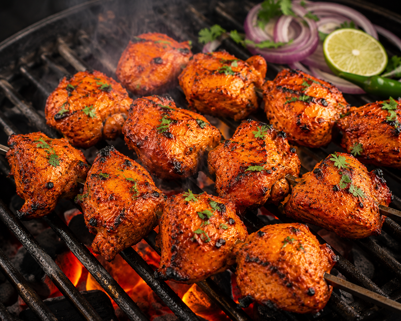 Chicken Tikka