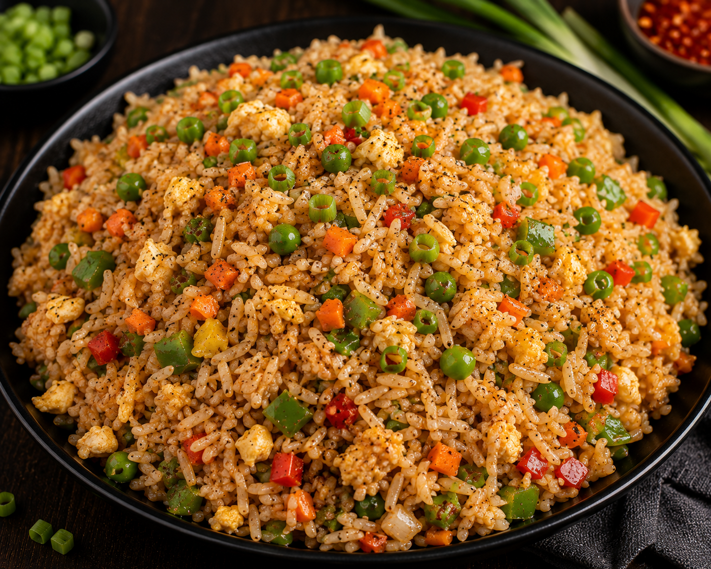 Fried Rice