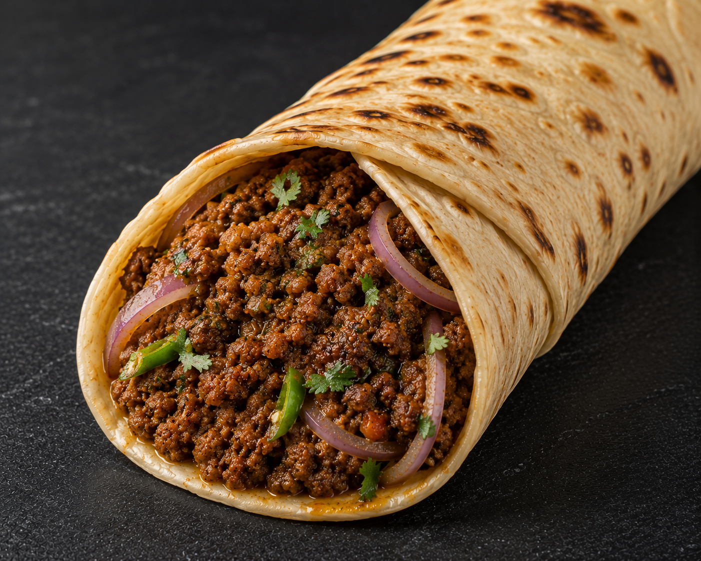 Seekh Kabab
