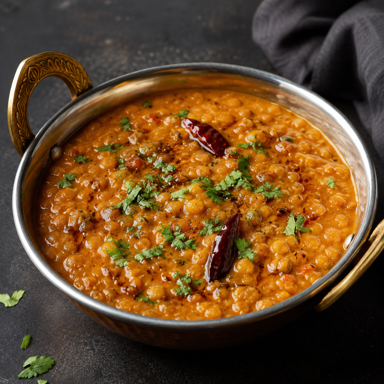 Balti Dal
