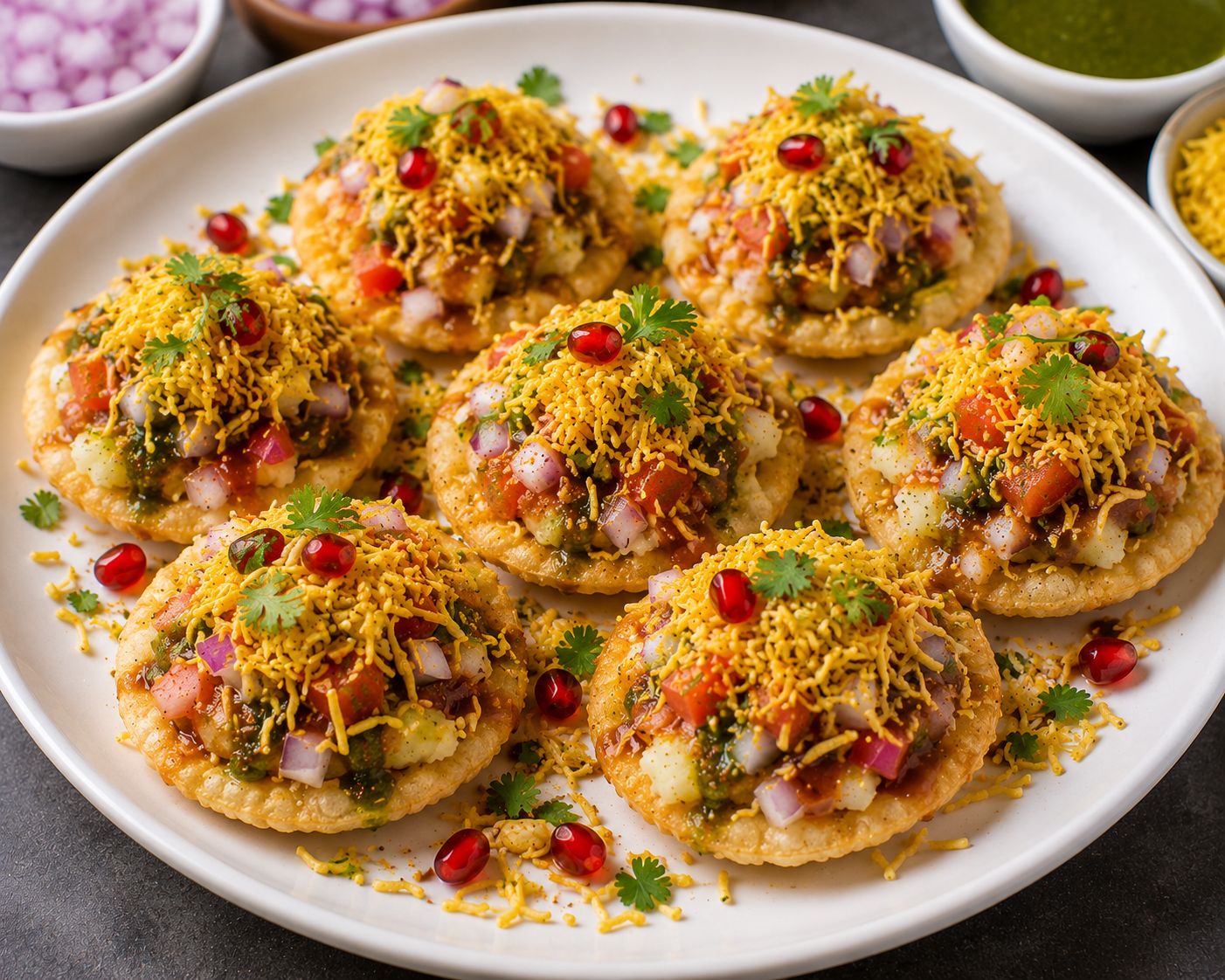 Sev Puri