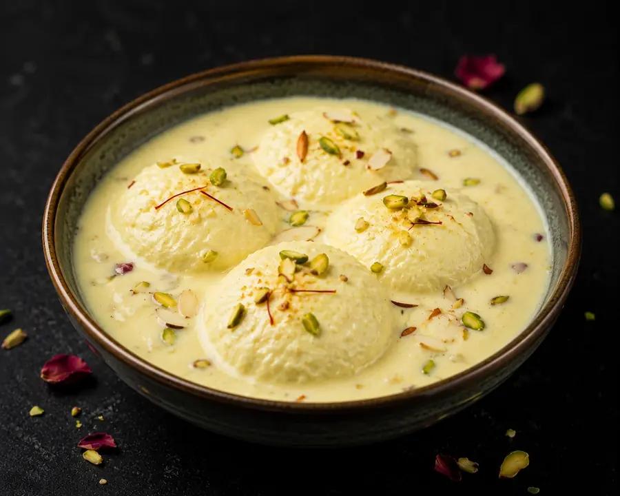Ras Malai
