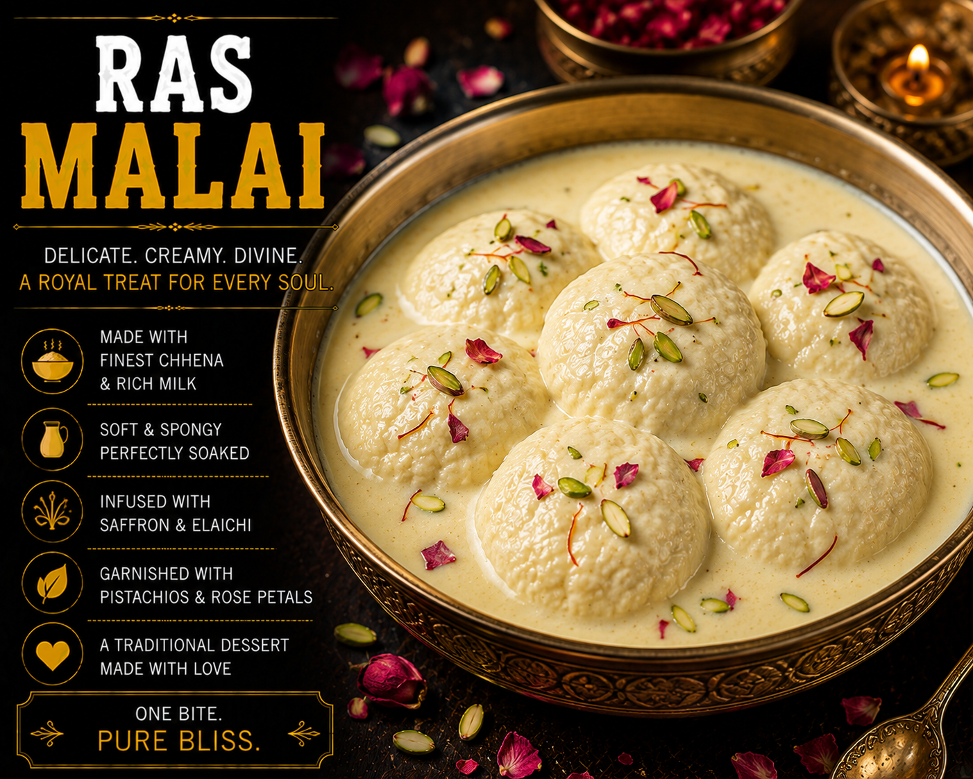 Ras Malai