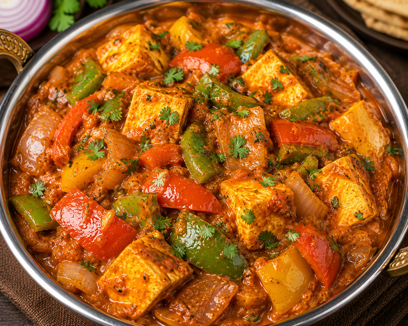 Paneer Simlawali
