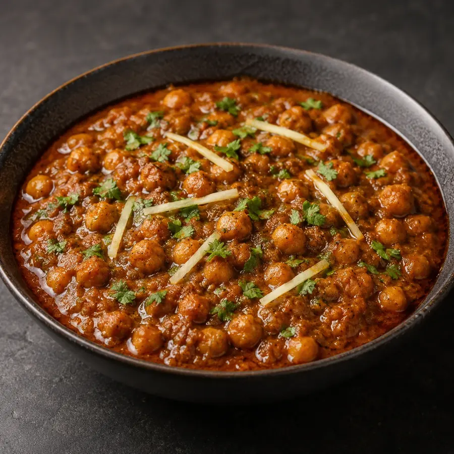 Lahori Chane